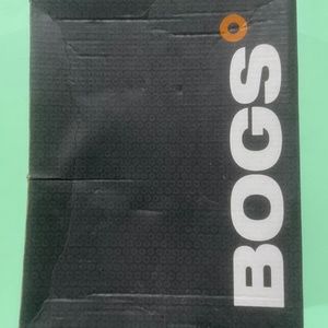 Size 9 Brand New Bogs Boots